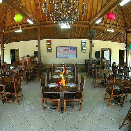 Langkisau Resort Hotel & Restaurant Padang  Exteriör bild