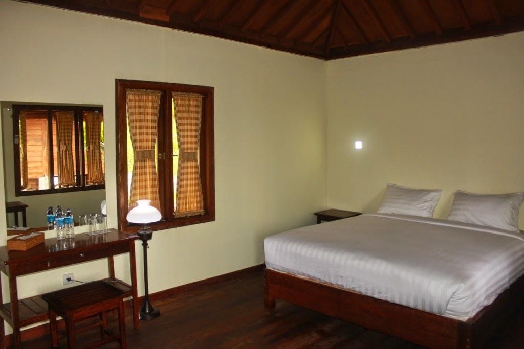 Langkisau Resort Hotel & Restaurant Padang  Exteriör bild